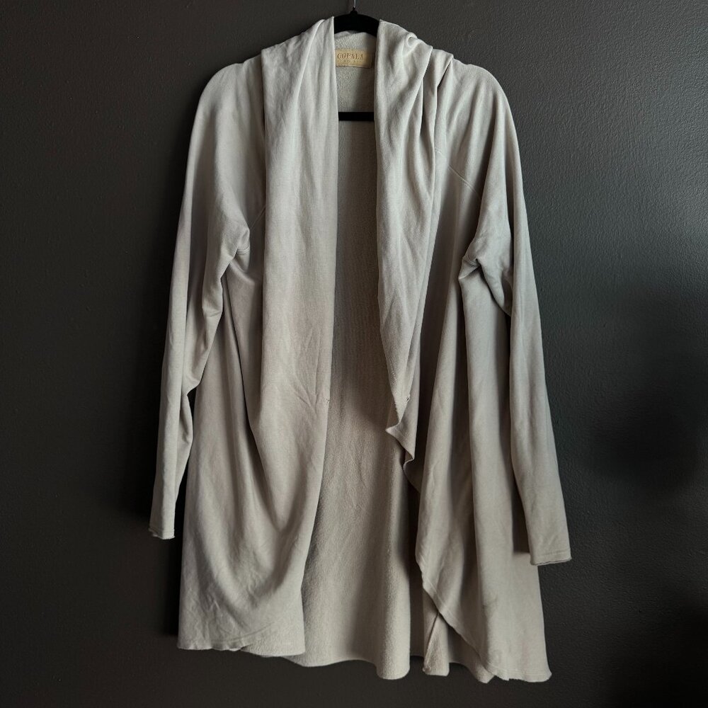 COPALA By Ben Rose Duster One Size